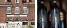 Hotel Plesner og Vinspecialisten Skagen inviterer til WINEMAKERS DINNER