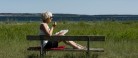 Sommerhuskøb er muligt med efterlønskroner