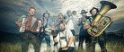 Kom til kulturchok og tyrolerrock i Hulsig