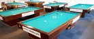Gratis billard for alle