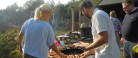 Grillfest i Fyrrekrat!
