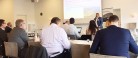 Workshop satte spot på LNG-muligheder