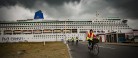 Krydstogtsæsonen lakker mod enden