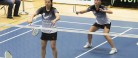 VEB på førstepladsen i Badmintonligaen efter sejr på 6-0