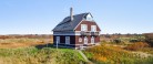 Langt fra Nordsjælland: Her er Danmarks dyreste sommerhus