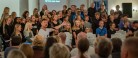 Masser af energi i Kirken