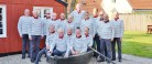 Tag med Gasterne på en musikalsk rundrejse
