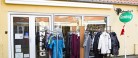 Genbrug søger en frivillig til butikken