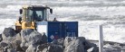 Kvinde død på stranden ved Gl.Skagen