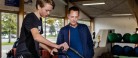 Talentsportsklasserne fremmer karakterer og præstationer