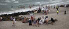 Vinterbaderne i Skagen søger Brøndums Legat