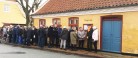 “Skagen i 1960’erne” bliver gentaget
