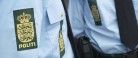 Person der udgiver sig for at være fra politiet