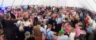 Se video fra Bryghusets oktoberfest