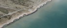 Mere end to kilometer af Skagens kyst fodres med sand
