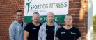 Optimering af personale i Sport og Fitness Skagen