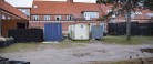 Mangel på depotplads ved Kappelborg