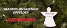 Er du en engel?