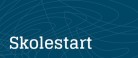 Atter tid for indskrivning til skolestart