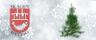 Skagen Byting ønsker god jul og godt nytår