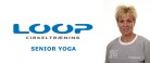 Senior Yoga – På stol !!