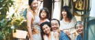 SeniorBio i Japan