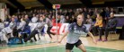 VEB sikrer sig plads i DM-kvartfinalerne