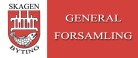 Generalforsamling i Skagen Byting