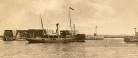 SKAGENS LODSERI – en arbejdsplads på havn og hav