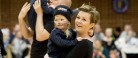 Fantastisk gymnastikdag i Skagen Hallen