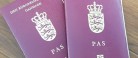 Fejl i pas: De er stadig gyldige