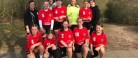 Skagen Håndboldklub til Nøvling Cup