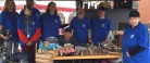 Der var gang i den hos FF Handel