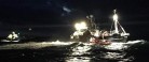 Drama nord for Skagen i nat