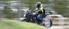 Hver tredje motorcyklist glemmer livsvigtigt sikkerhedsudstyr