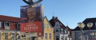 Valgplakater skal være fjernet senest torsdag