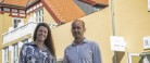 Nyt badehotel i ægte Skagen-stil