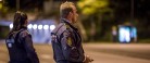 Jobinformationsmøde hos politiet i Aalborg