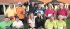 Traditionsrig match afviklet i Bunken