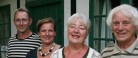 En aften om to folkelige digtere