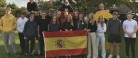 Projektrejse til Spanien