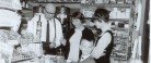 Skagen i 1950’erne  ….