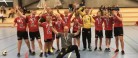 Guld til Skagen U13 drenge og første sejr til U15 piger