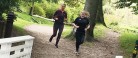 Løbeprojekt for unge kulminerer til Skagen Marathon på lørdag