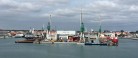 Nordjyske havne skal være grønne frontløbere