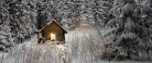 Vinteren er højsæson for frostskader i huse og sommerhuse
