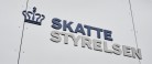 Skattestyrelsen på social dumping-kontrol i Skagen