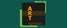 Med biblioteket til Art Herning