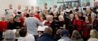 Cafékoncert på Kappelborg