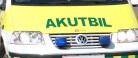 Læserbrev: Akut bilen tilbage til Skagen hele året 24 timer i døgnet